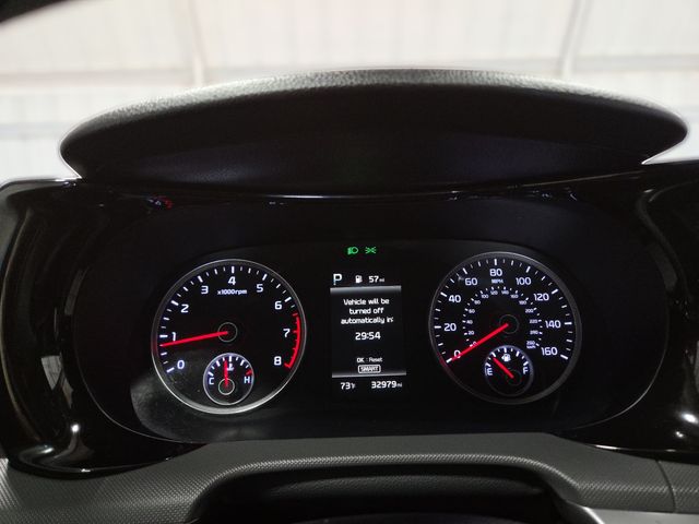 2022 Kia K5 LXS | Houston, TX | Texas Star Motors