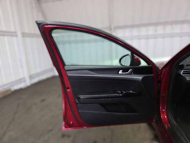 2022 Kia K5 LXS | Houston, TX | Texas Star Motors 2022 Kia K5 LXS | Houston, TX | Texas Star Motors