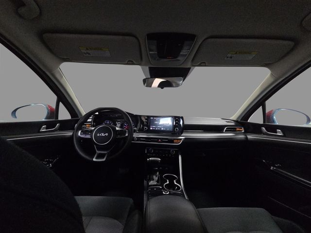 2022 Kia K5 LXS | Houston, TX | Texas Star Motors