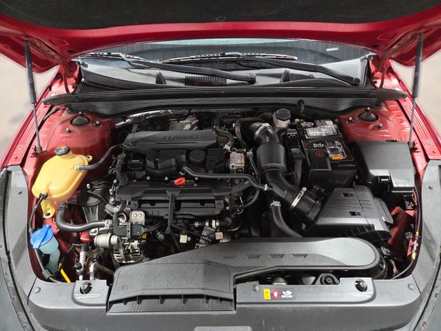 2022 Kia K5 LXS | Houston, TX | Texas Star Motors