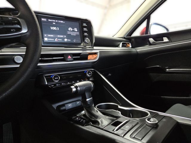 2022 Kia K5 LXS | Houston, TX | Texas Star Motors