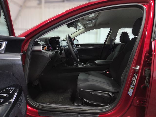 2022 Kia K5 LXS | Houston, TX | Texas Star Motors 2022 Kia K5 LXS | Houston, TX | Texas Star Motors