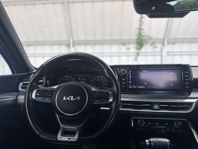 2022 Kia K5 GT-Line | Houston, TX | Texas Star Motors 2022 Kia K5 GT-Line | Houston, TX | Texas Star Motors