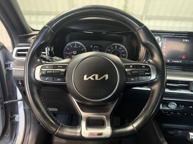 2022 Kia K5 GT-Line | Houston, TX | Texas Star Motors 2022 Kia K5 GT-Line | Houston, TX | Texas Star Motors