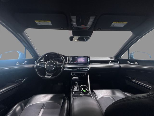 2022 Kia K5 GT-Line | Houston, TX | Texas Star Motors 2022 Kia K5 GT-Line | Houston, TX | Texas Star Motors