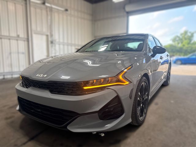 2022 Kia K5 GT-Line | Houston, TX | Texas Star Motors 2022 Kia K5 GT-Line | Houston, TX | Texas Star Motors