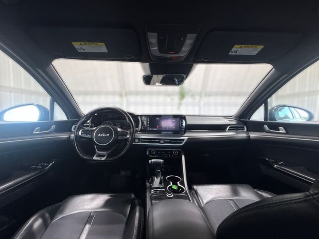 2022 Kia K5 GT-Line | Houston, TX | Texas Star Motors 2022 Kia K5 GT-Line | Houston, TX | Texas Star Motors