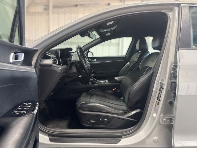 2022 Kia K5 GT-Line | Houston, TX | Texas Star Motors 2022 Kia K5 GT-Line | Houston, TX | Texas Star Motors