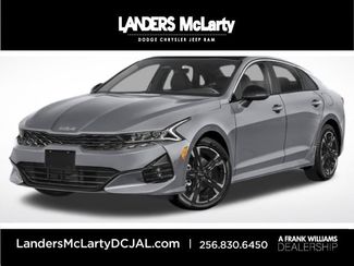 2022 Kia K5 GT-Line | Huntsville, Alabama | Landers Mclarty DCJ in Huntsville, Alabama 35806