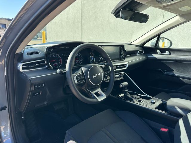 2022 Kia K5 LXS | Irving, Texas | Hopper Motorplex 2022 Kia K5 LXS | Irving, Texas | Hopper Motorplex