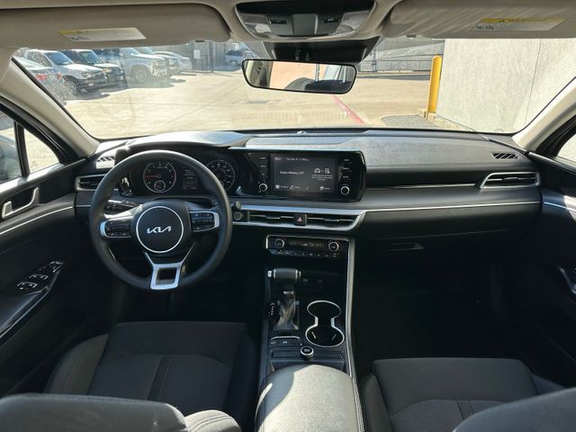 2022 Kia K5 LXS | Irving, Texas | Hopper Motorplex 2022 Kia K5 LXS | Irving, Texas | Hopper Motorplex