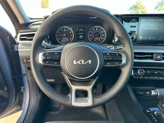 2022 Kia K5 LXS | Irving, Texas | Hopper Motorplex 2022 Kia K5 LXS | Irving, Texas | Hopper Motorplex