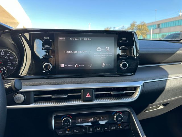 2022 Kia K5 LXS | Irving, Texas | Hopper Motorplex 2022 Kia K5 LXS | Irving, Texas | Hopper Motorplex