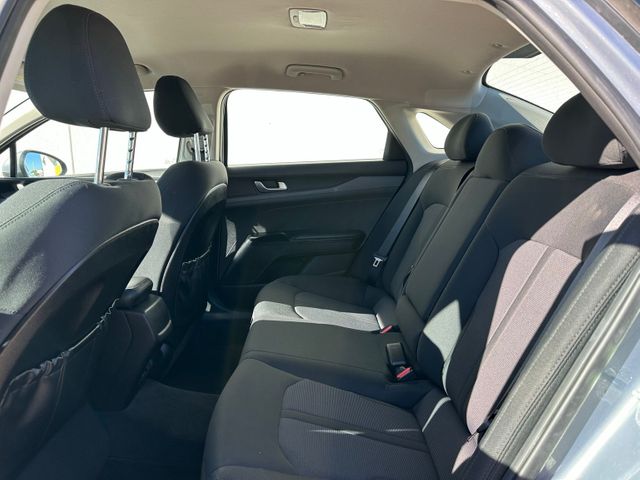 2022 Kia K5 LXS | Irving, Texas | Hopper Motorplex 2022 Kia K5 LXS | Irving, Texas | Hopper Motorplex