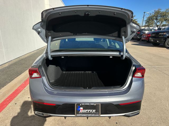 2022 Kia K5 LXS | Irving, Texas | Hopper Motorplex 2022 Kia K5 LXS | Irving, Texas | Hopper Motorplex