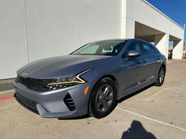 2022 Kia K5 LXS | Irving, Texas | Hopper Motorplex 2022 Kia K5 LXS | Irving, Texas | Hopper Motorplex