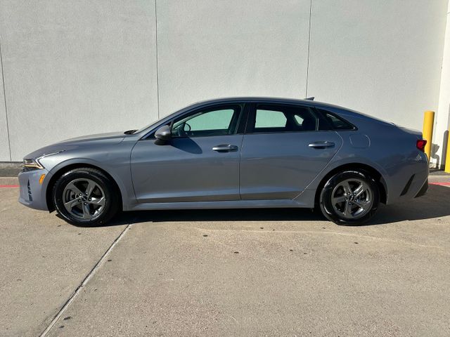 2022 Kia K5 LXS | Irving, Texas | Hopper Motorplex 2022 Kia K5 LXS | Irving, Texas | Hopper Motorplex