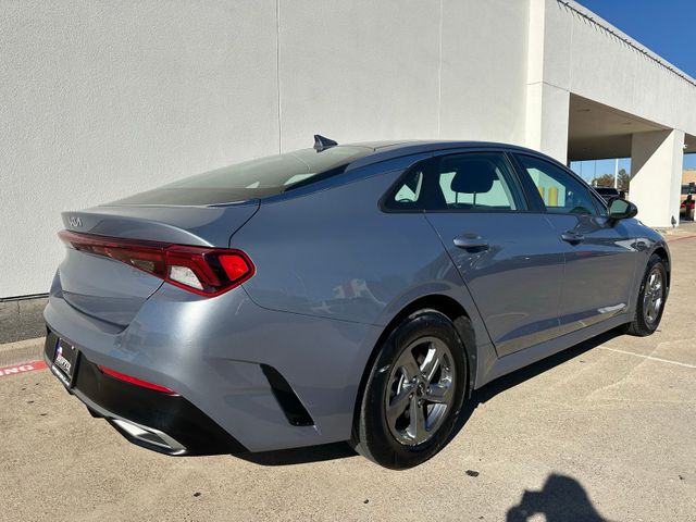 2022 Kia K5 LXS | Irving, Texas | Hopper Motorplex 2022 Kia K5 LXS | Irving, Texas | Hopper Motorplex