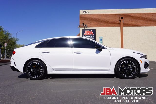 2022 Kia K5 GT-Line Sport Design Premium 1 Owner Clean CarFax | MESA, AZ | JBA MOTORS 2022 Kia K5 GT-Line Sport Design Premium 1 Owner Clean CarFax | MESA, AZ | JBA MOTORS