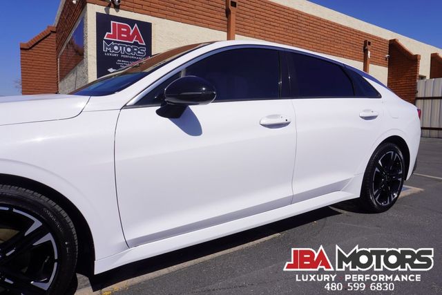 2022 Kia K5 GT-Line Sport Design Premium 1 Owner Clean CarFax | MESA, AZ | JBA MOTORS 2022 Kia K5 GT-Line Sport Design Premium 1 Owner Clean CarFax | MESA, AZ | JBA MOTORS