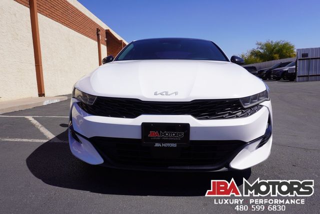 2022 Kia K5 GT-Line Sport Design Premium 1 Owner Clean CarFax | MESA, AZ | JBA MOTORS 2022 Kia K5 GT-Line Sport Design Premium 1 Owner Clean CarFax | MESA, AZ | JBA MOTORS