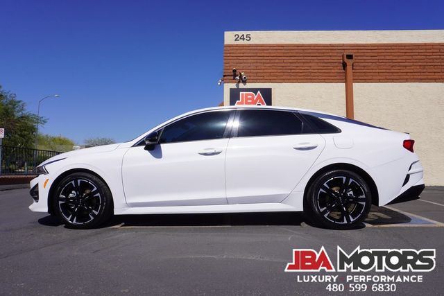 2022 Kia K5 GT-Line Sport Design Premium 1 Owner Clean CarFax | MESA, AZ | JBA MOTORS 2022 Kia K5 GT-Line Sport Design Premium 1 Owner Clean CarFax | MESA, AZ | JBA MOTORS
