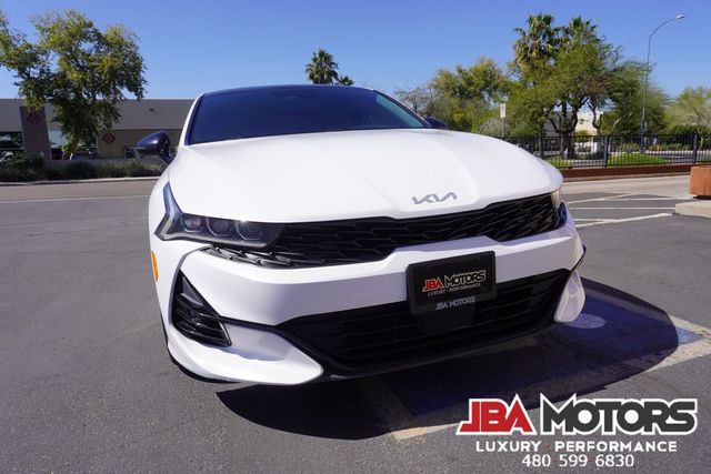 2022 Kia K5 GT-Line Sport Design Premium 1 Owner Clean CarFax | MESA, AZ | JBA MOTORS 2022 Kia K5 GT-Line Sport Design Premium 1 Owner Clean CarFax | MESA, AZ | JBA MOTORS