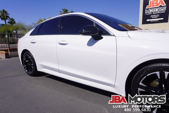 2022 Kia K5 GT-Line Sport Design Premium 1 Owner Clean CarFax | MESA, AZ | JBA MOTORS 2022 Kia K5 GT-Line Sport Design Premium 1 Owner Clean CarFax | MESA, AZ | JBA MOTORS