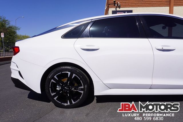 2022 Kia K5 GT-Line Sport Design Premium 1 Owner Clean CarFax | MESA, AZ | JBA MOTORS