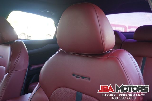 2022 Kia K5 GT-Line Sport Design Premium 1 Owner Clean CarFax | MESA, AZ | JBA MOTORS 2022 Kia K5 GT-Line Sport Design Premium 1 Owner Clean CarFax | MESA, AZ | JBA MOTORS