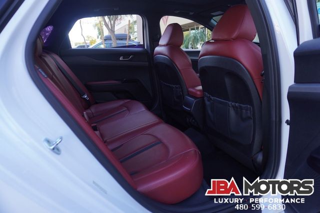 2022 Kia K5 GT-Line Sport Design Premium 1 Owner Clean CarFax | MESA, AZ | JBA MOTORS 2022 Kia K5 GT-Line Sport Design Premium 1 Owner Clean CarFax | MESA, AZ | JBA MOTORS