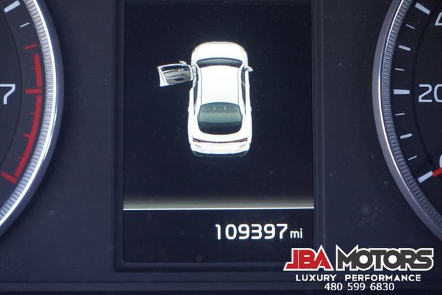 2022 Kia K5 GT-Line Sport Design Premium 1 Owner Clean CarFax | MESA, AZ | JBA MOTORS