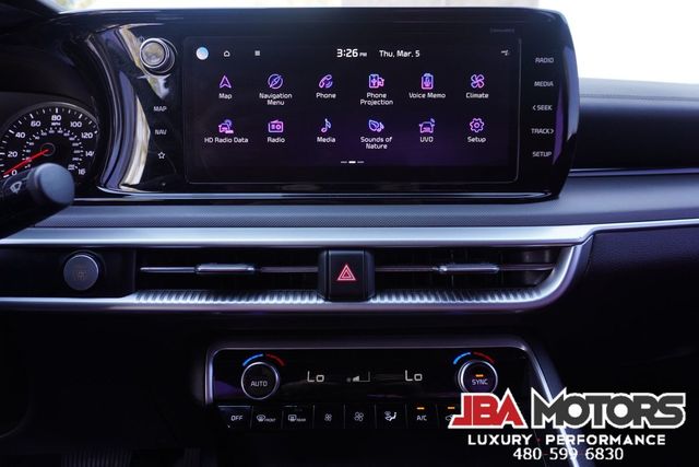 2022 Kia K5 GT-Line Sport Design Premium 1 Owner Clean CarFax | MESA, AZ | JBA MOTORS 2022 Kia K5 GT-Line Sport Design Premium 1 Owner Clean CarFax | MESA, AZ | JBA MOTORS