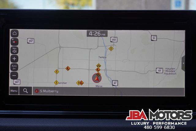 2022 Kia K5 GT-Line Sport Design Premium 1 Owner Clean CarFax | MESA, AZ | JBA MOTORS