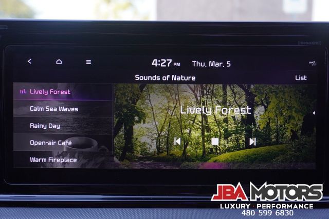 2022 Kia K5 GT-Line Sport Design Premium 1 Owner Clean CarFax | MESA, AZ | JBA MOTORS 2022 Kia K5 GT-Line Sport Design Premium 1 Owner Clean CarFax | MESA, AZ | JBA MOTORS