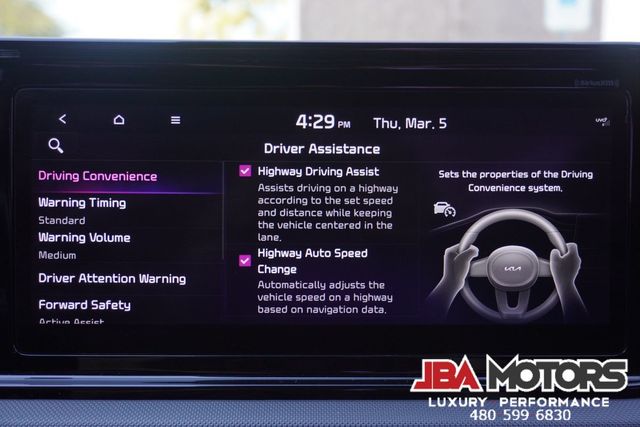 2022 Kia K5 GT-Line Sport Design Premium 1 Owner Clean CarFax | MESA, AZ | JBA MOTORS 2022 Kia K5 GT-Line Sport Design Premium 1 Owner Clean CarFax | MESA, AZ | JBA MOTORS