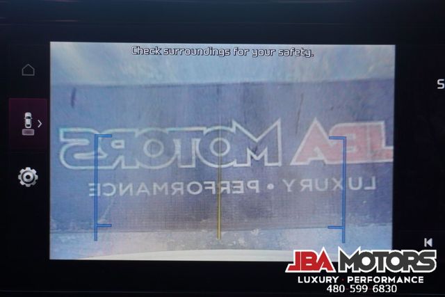 2022 Kia K5 GT-Line Sport Design Premium 1 Owner Clean CarFax | MESA, AZ | JBA MOTORS