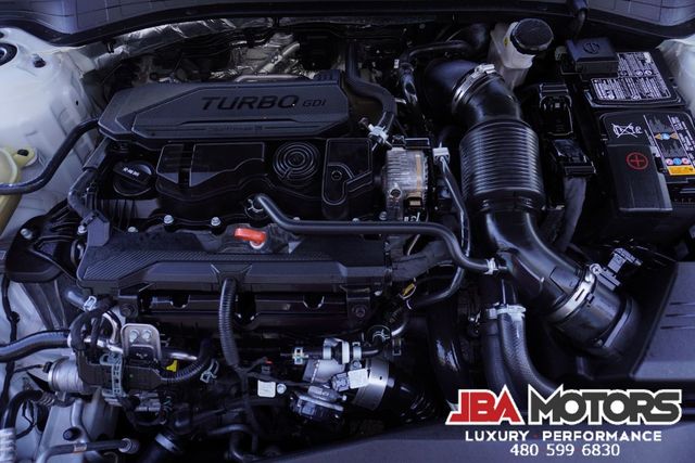 2022 Kia K5 GT-Line Sport Design Premium 1 Owner Clean CarFax | MESA, AZ | JBA MOTORS 2022 Kia K5 GT-Line Sport Design Premium 1 Owner Clean CarFax | MESA, AZ | JBA MOTORS