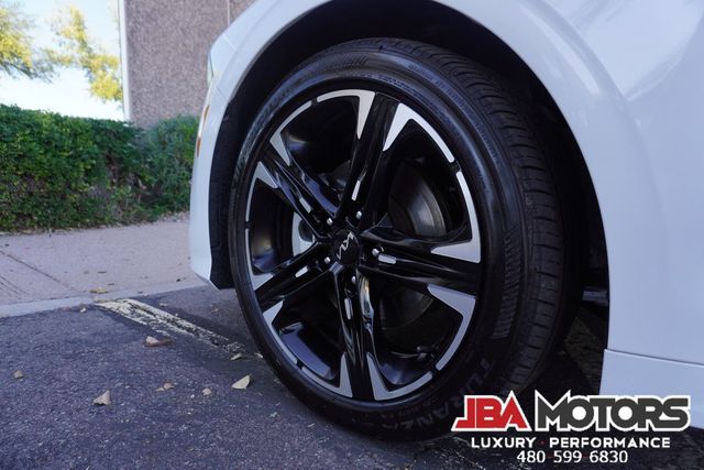 2022 Kia K5 GT-Line Sport Design Premium 1 Owner Clean CarFax | MESA, AZ | JBA MOTORS