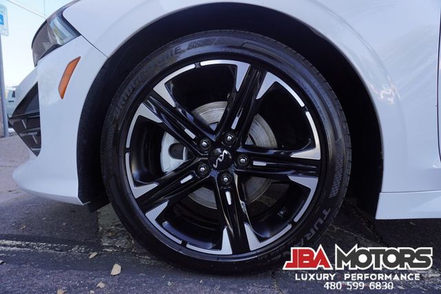 2022 Kia K5 GT-Line Sport Design Premium 1 Owner Clean CarFax | MESA, AZ | JBA MOTORS 2022 Kia K5 GT-Line Sport Design Premium 1 Owner Clean CarFax | MESA, AZ | JBA MOTORS