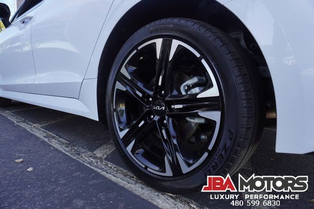 2022 Kia K5 GT-Line Sport Design Premium 1 Owner Clean CarFax | MESA, AZ | JBA MOTORS 2022 Kia K5 GT-Line Sport Design Premium 1 Owner Clean CarFax | MESA, AZ | JBA MOTORS