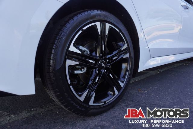 2022 Kia K5 GT-Line Sport Design Premium 1 Owner Clean CarFax | MESA, AZ | JBA MOTORS