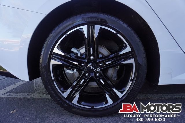 2022 Kia K5 GT-Line Sport Design Premium 1 Owner Clean CarFax | MESA, AZ | JBA MOTORS