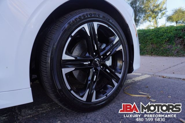 2022 Kia K5 GT-Line Sport Design Premium 1 Owner Clean CarFax | MESA, AZ | JBA MOTORS 2022 Kia K5 GT-Line Sport Design Premium 1 Owner Clean CarFax | MESA, AZ | JBA MOTORS