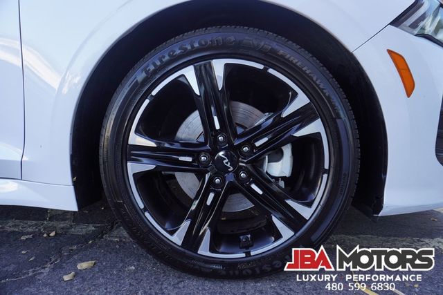 2022 Kia K5 GT-Line Sport Design Premium 1 Owner Clean CarFax | MESA, AZ | JBA MOTORS