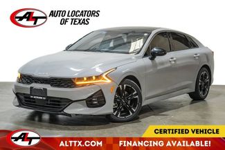 2022 Kia K5 GT-Line | Plano, TX | Consign My Vehicle in Plano, TX 75093
