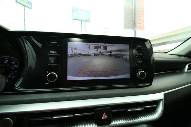 2022 Kia K5 LXS | San Antonio, TX | R&L Certified Auto Group 2022 Kia K5 LXS | San Antonio, TX | R&L Certified Auto Group