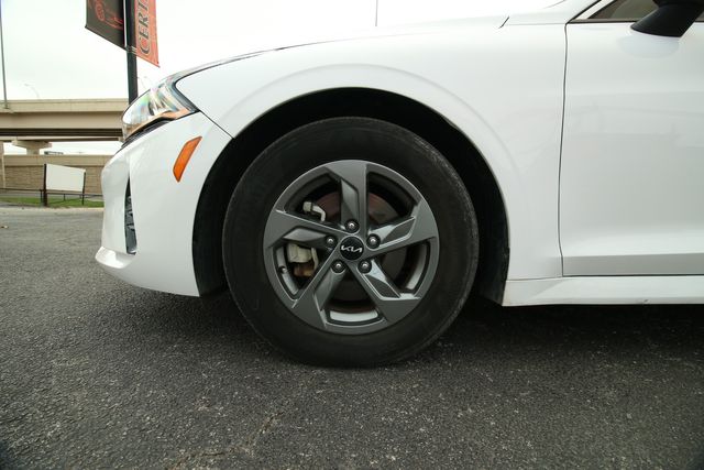 2022 Kia K5 LXS | San Antonio, TX | R&L Certified Auto Group 2022 Kia K5 LXS | San Antonio, TX | R&L Certified Auto Group
