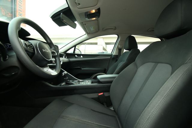 2022 Kia K5 LXS | San Antonio, TX | R&L Certified Auto Group 2022 Kia K5 LXS | San Antonio, TX | R&L Certified Auto Group