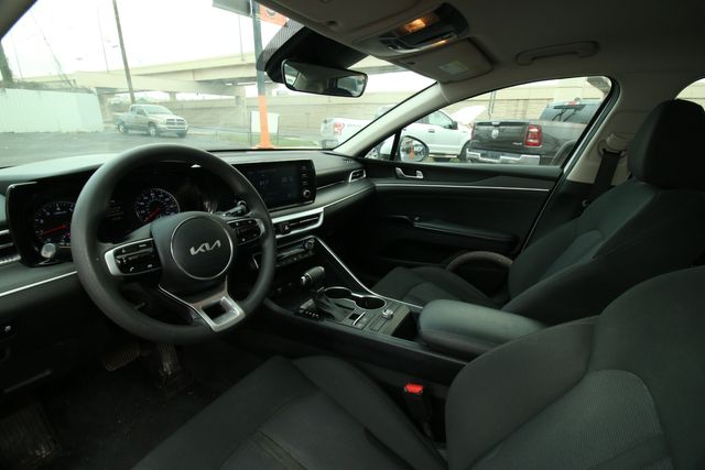 2022 Kia K5 LXS | San Antonio, TX | R&L Certified Auto Group 2022 Kia K5 LXS | San Antonio, TX | R&L Certified Auto Group